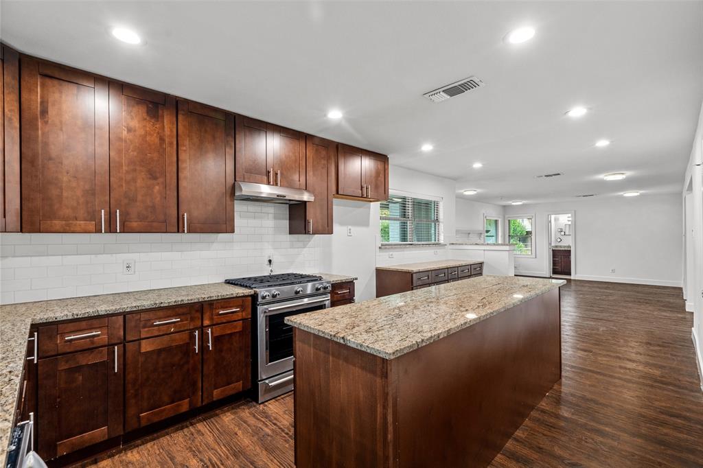 Preston Royal - Residential Lease