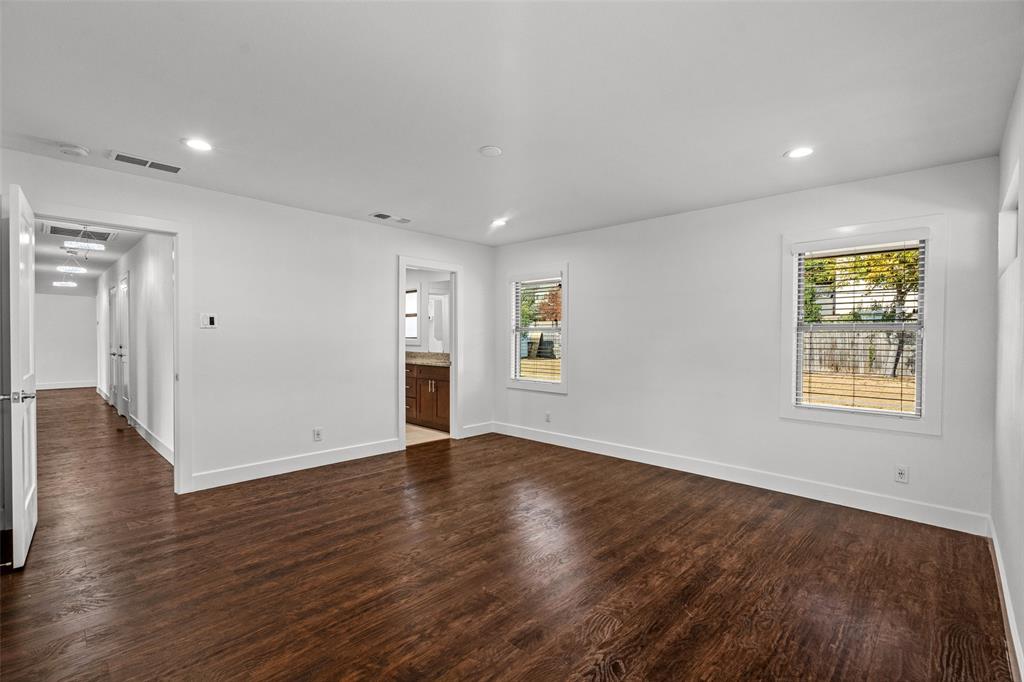 Preston Royal - Residential Lease