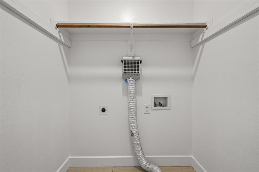 Preston Royal - Residential Lease