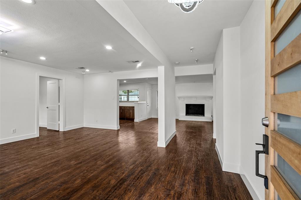 Preston Royal - Residential Lease