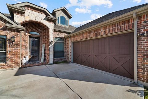 A home in Celina