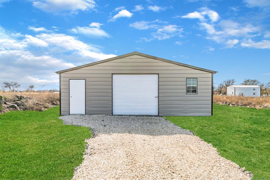 1184 Hayes Road