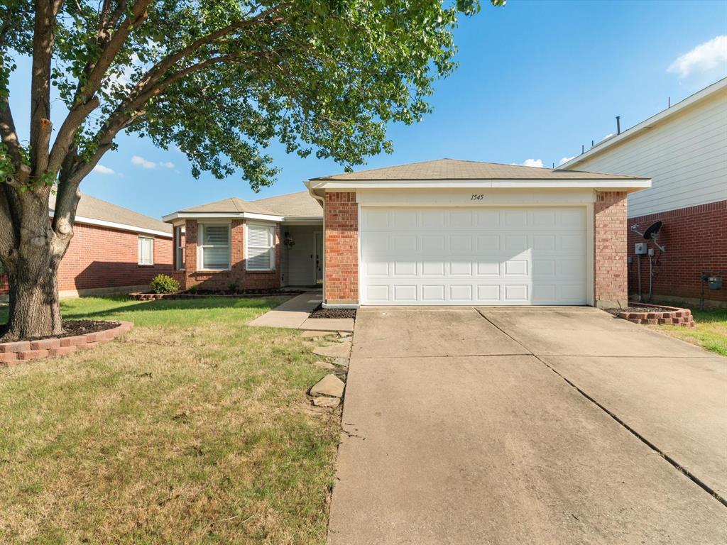 1545 Knottingham Drive