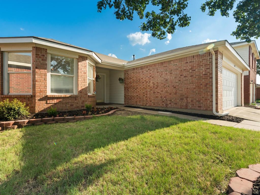 1545 Knottingham Drive