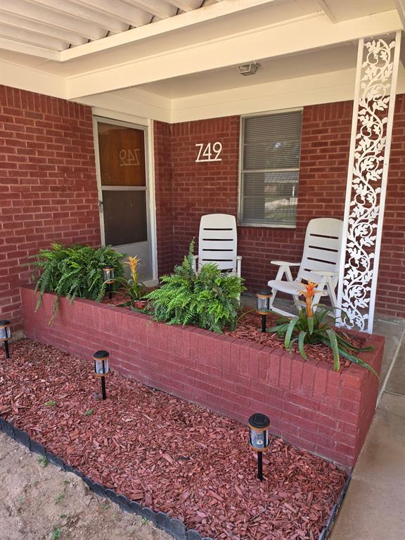 749 Dodd Drive