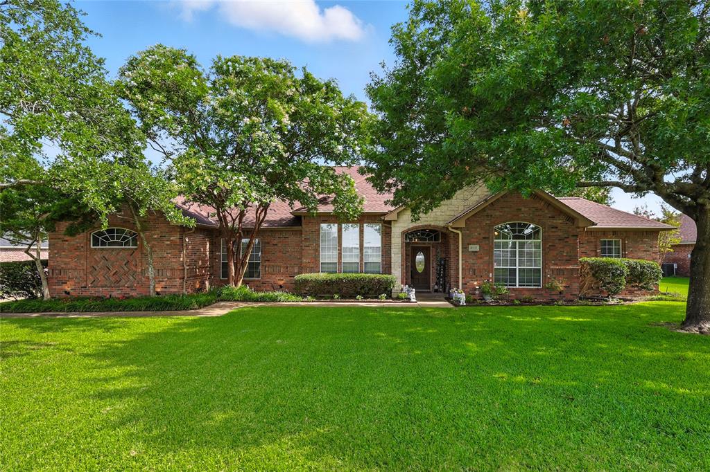 4041 Windmill Ridge Circle