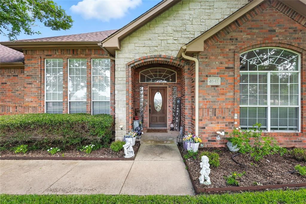 4041 Windmill Ridge Circle