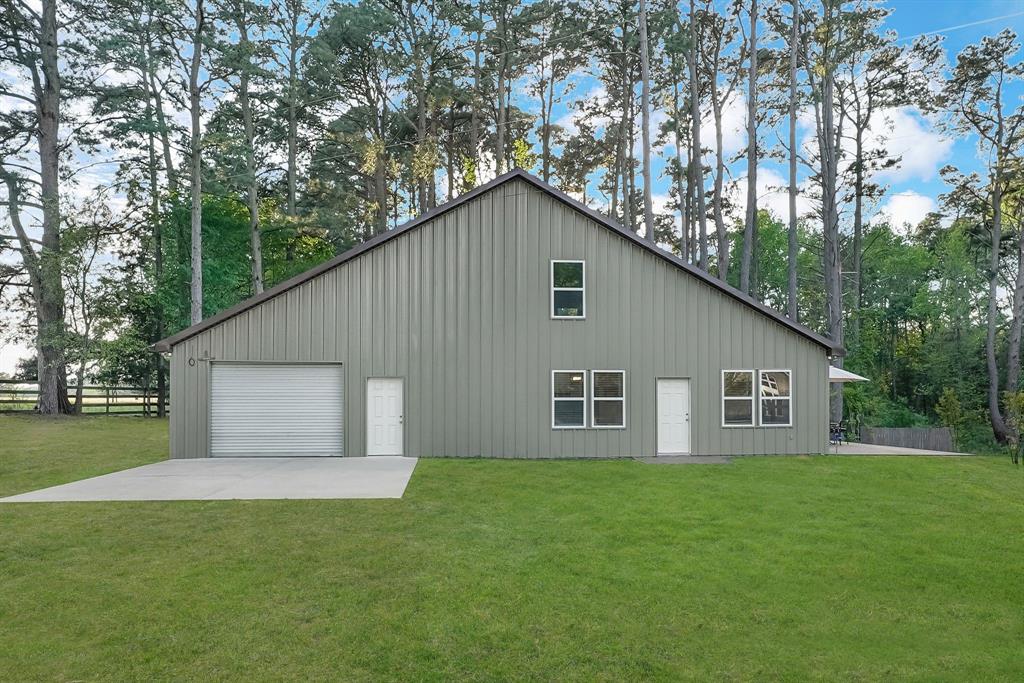 Rural - Residential
