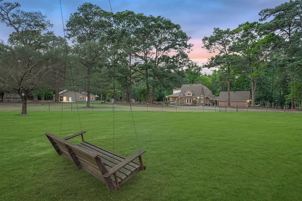 Rural - Residential