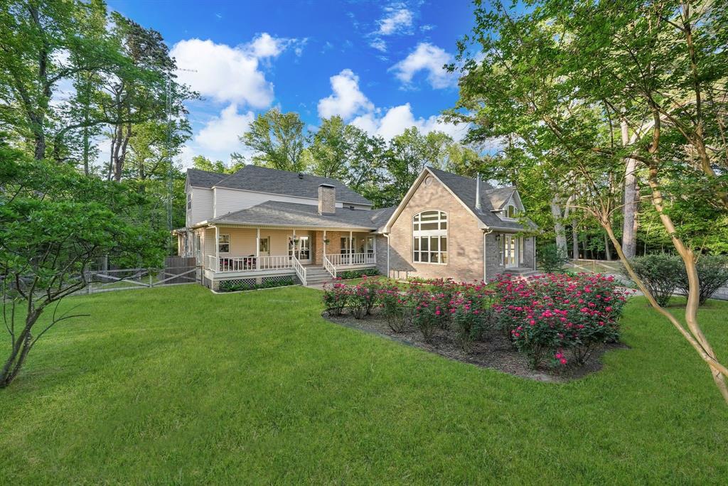 Rural - Residential