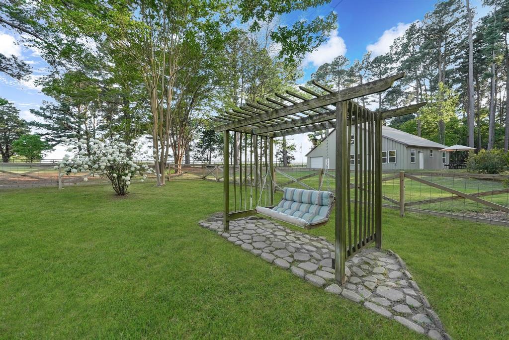 Rural - Residential