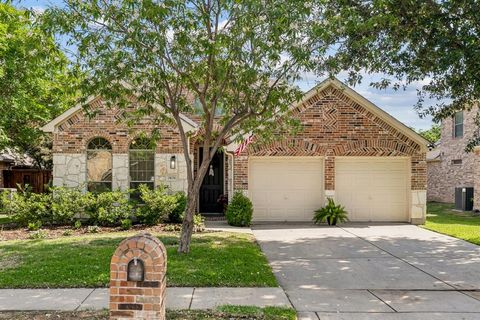 Photo of 2428 Dove Creek Drive, Little Elm, TX 75068 (MLS # 21250950)