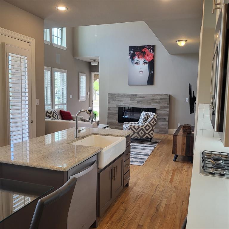 Lakeside Ph One - Residential