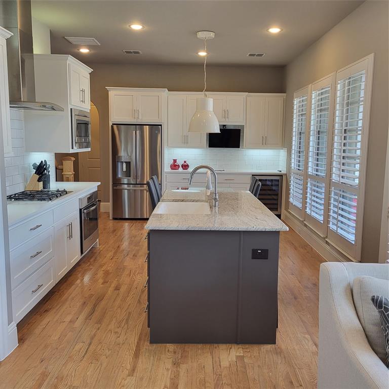 Lakeside Ph One - Residential