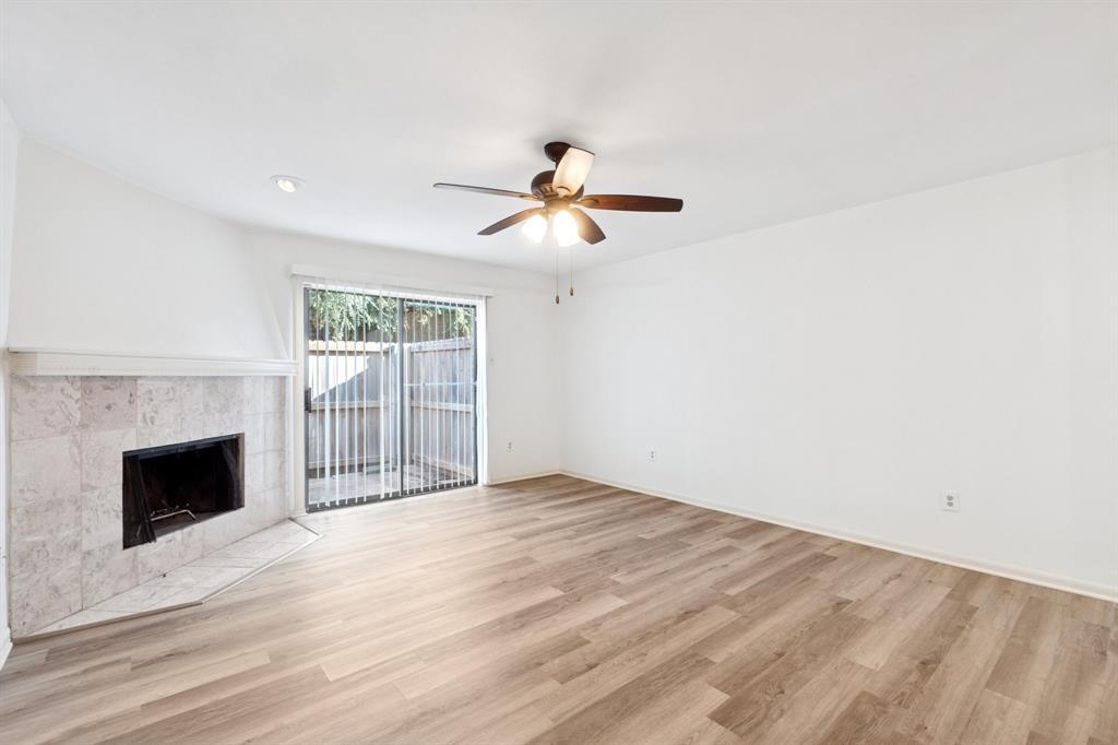 Waterfall Crossing Condo - Residential