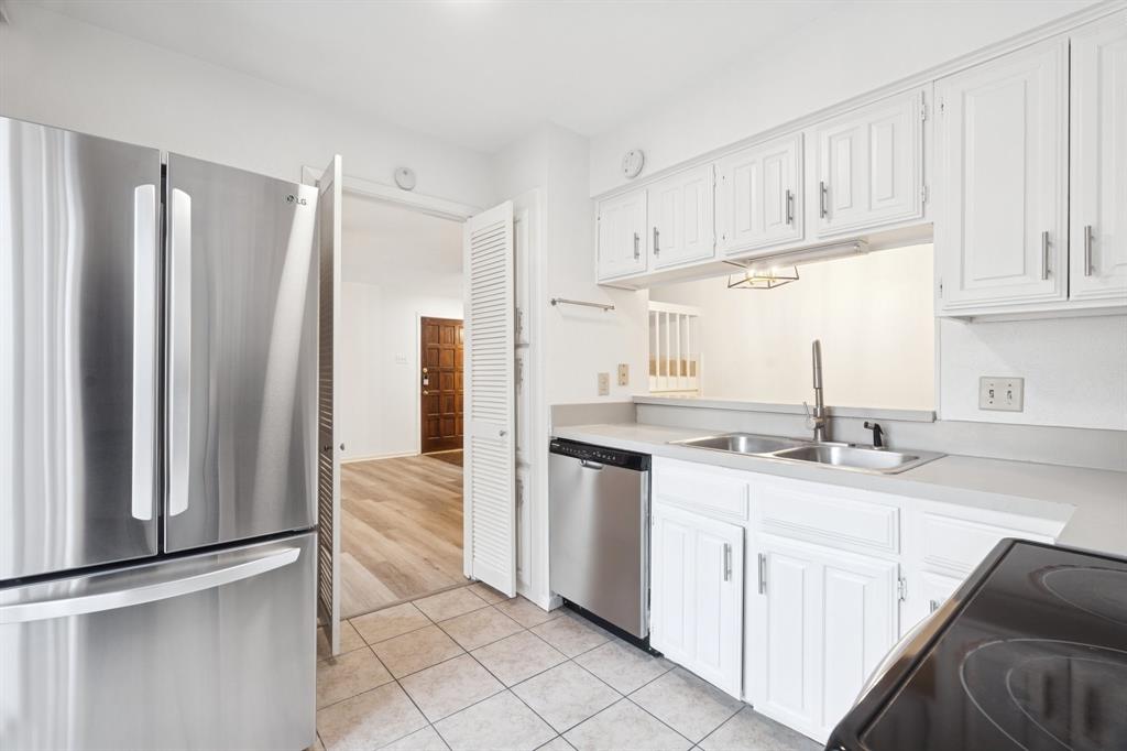 Waterfall Crossing Condo - Residential