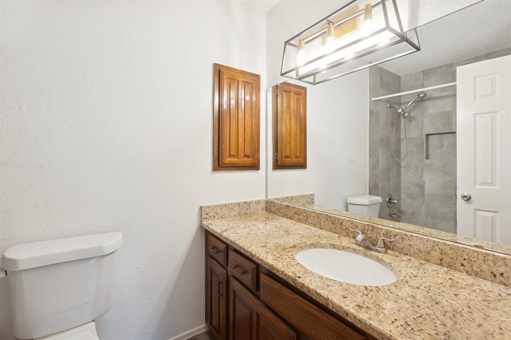 Waterfall Crossing Condo - Residential