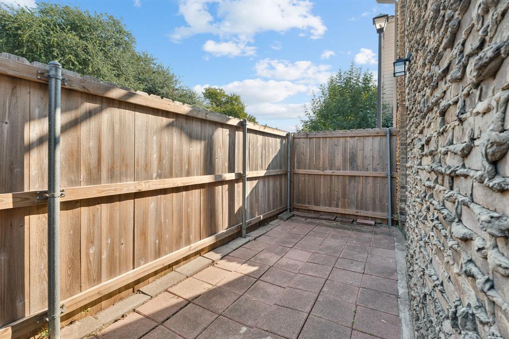 Waterfall Crossing Condo - Residential