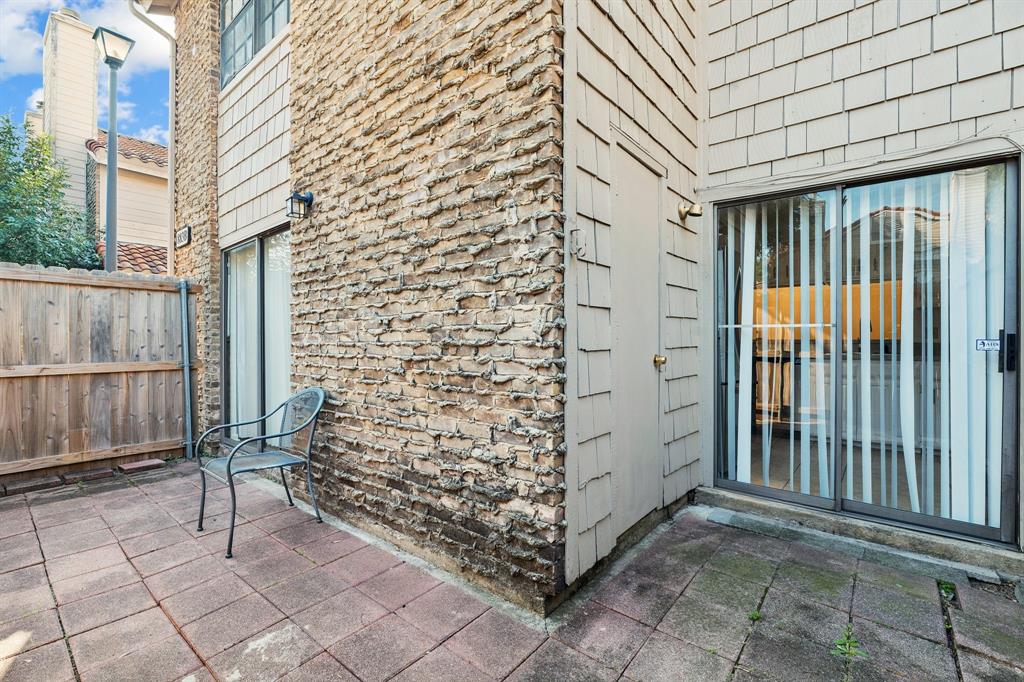 Waterfall Crossing Condo - Residential