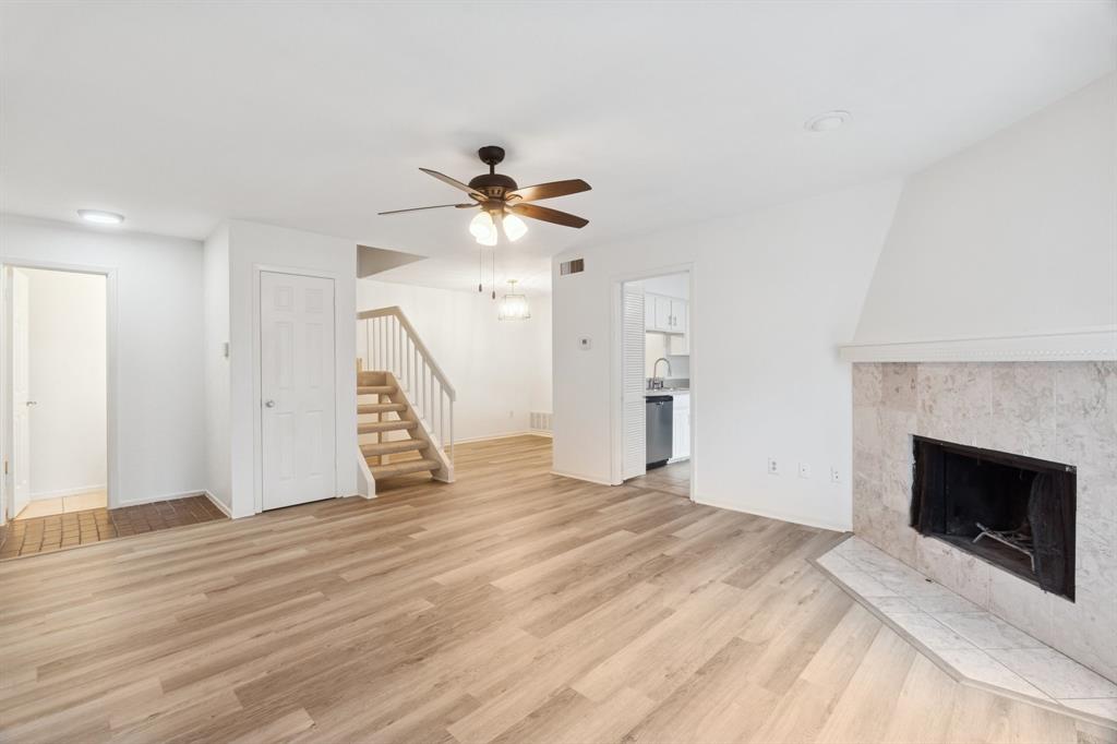 Waterfall Crossing Condo - Residential