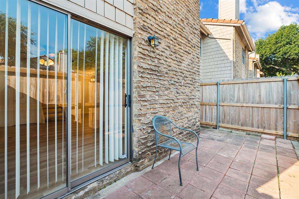 Waterfall Crossing Condo - Residential