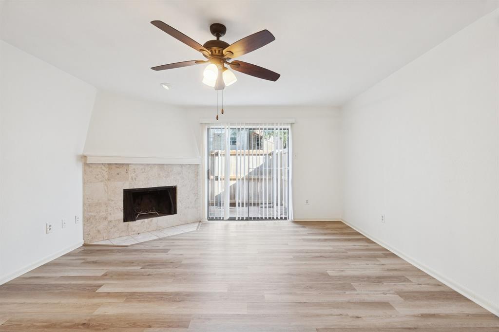 Waterfall Crossing Condo - Residential