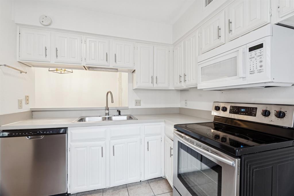 Waterfall Crossing Condo - Residential