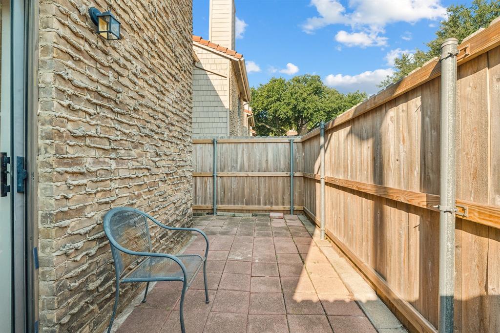 Waterfall Crossing Condo - Residential