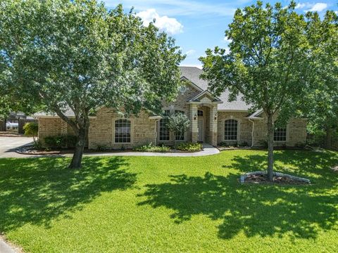 240 Lakeside Oaks Circle Lakeside TX 76135