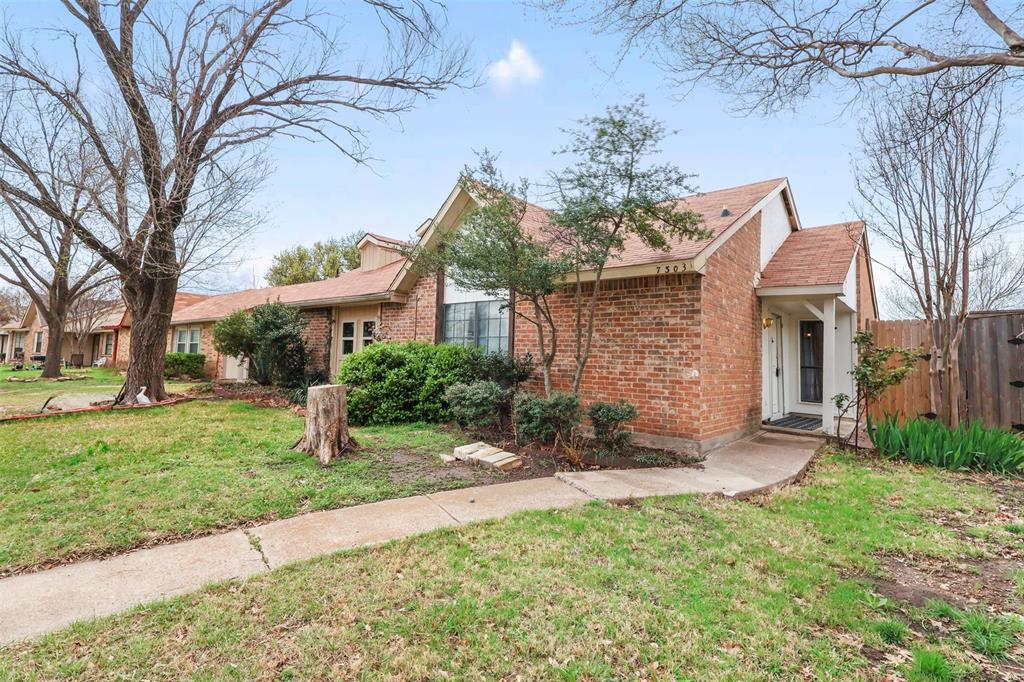 Colony 25 - Residential