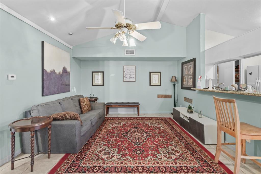 Colony 25 - Residential