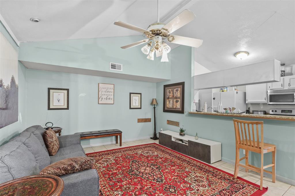 Colony 25 - Residential