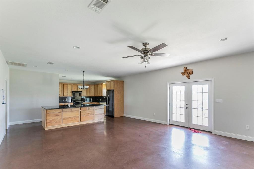 Charles Farnash Surv A-254 - Farm