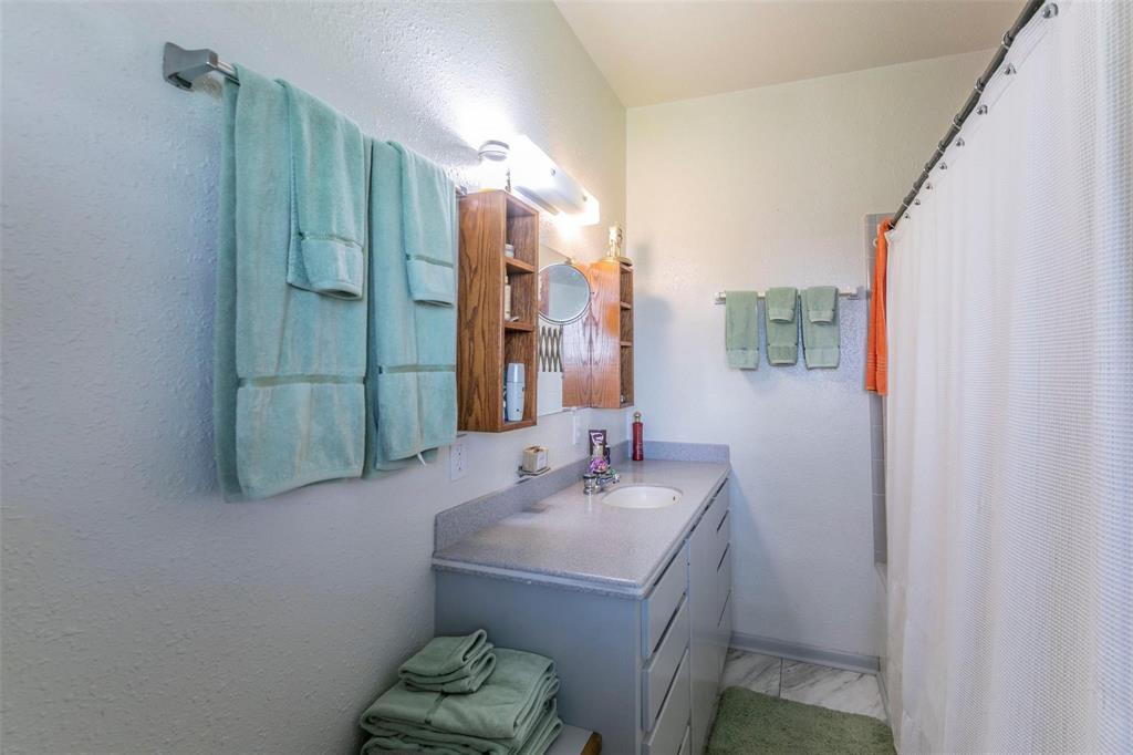 Charles Farnash Surv A-254 - Farm