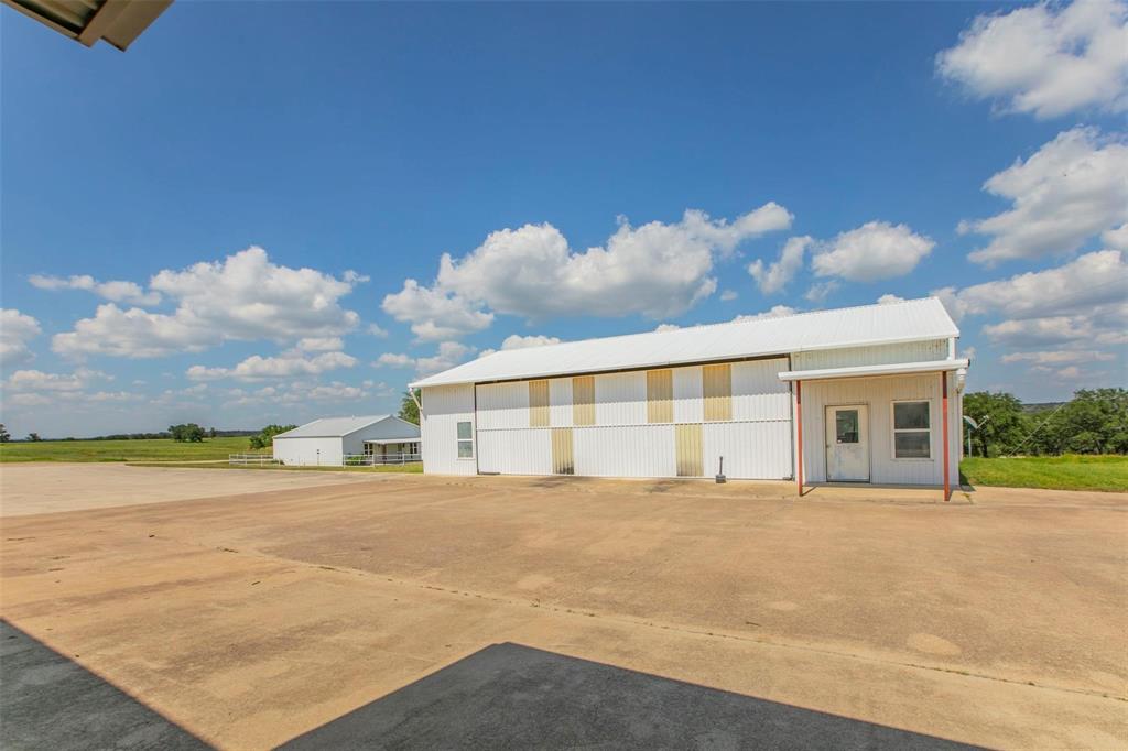 Charles Farnash Surv A-254 - Farm