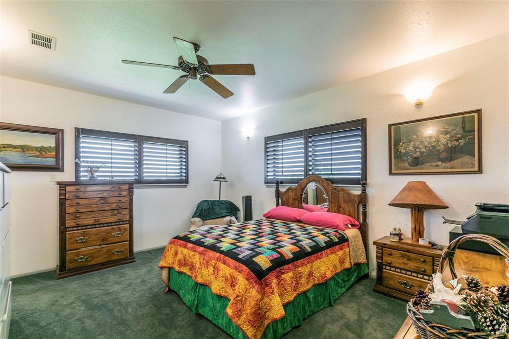 Charles Farnash Surv A-254 - Farm