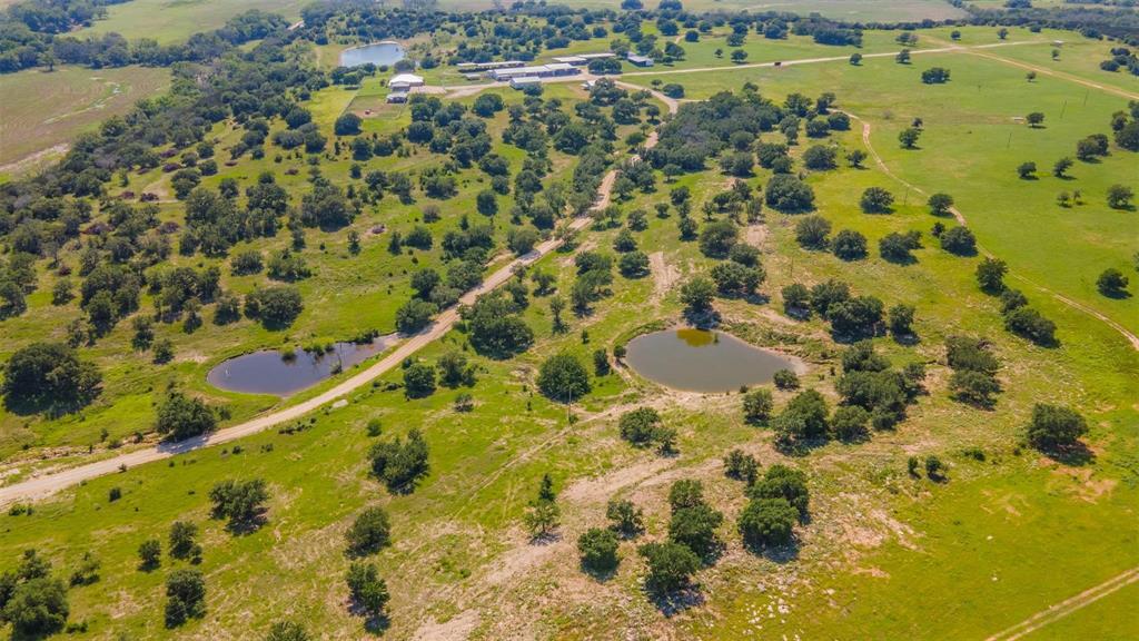 Charles Farnash Surv A-254 - Farm