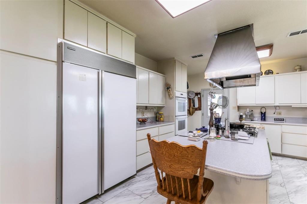 Charles Farnash Surv A-254 - Farm