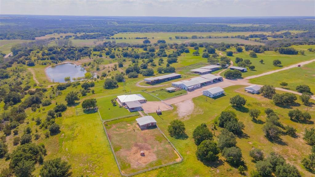 Charles Farnash Surv A-254 - Farm