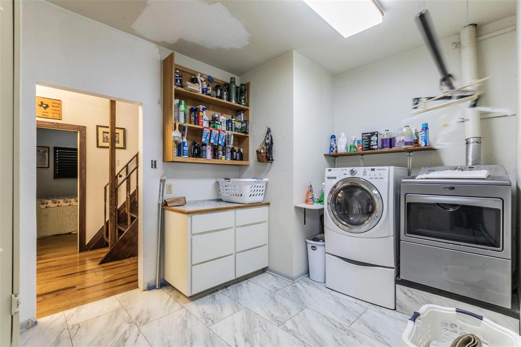 Charles Farnash Surv A-254 - Farm