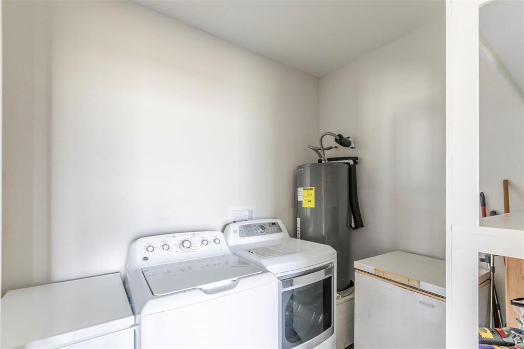 Charles Farnash Surv A-254 - Farm