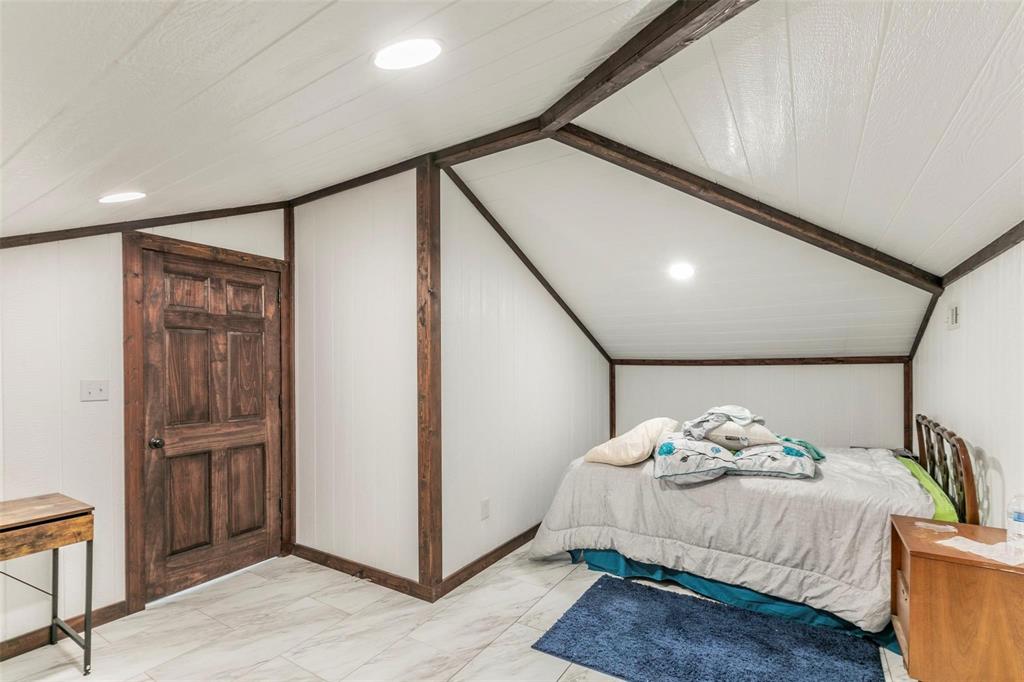 Charles Farnash Surv A-254 - Farm