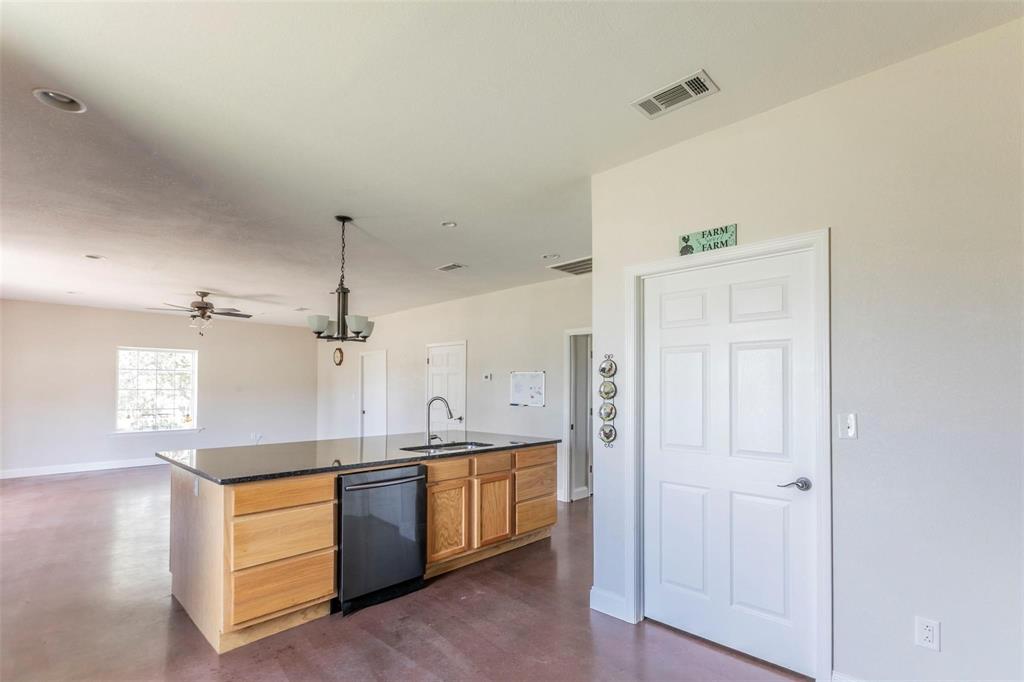 Charles Farnash Surv A-254 - Farm