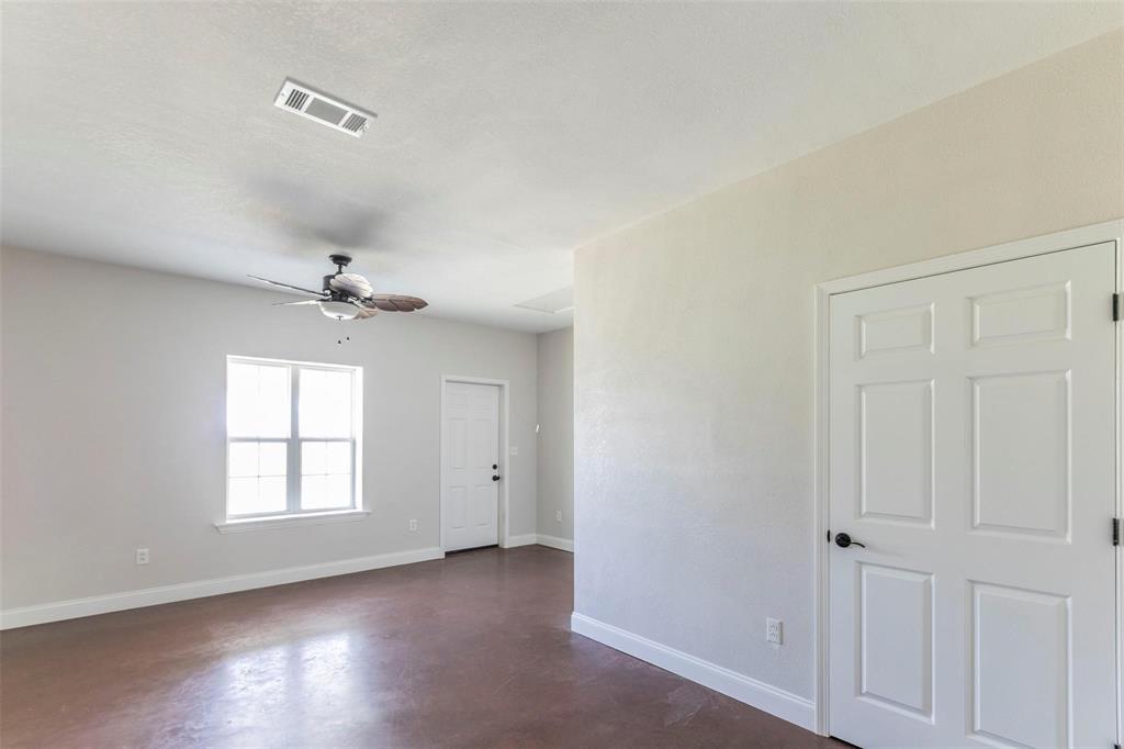 Charles Farnash Surv A-254 - Farm