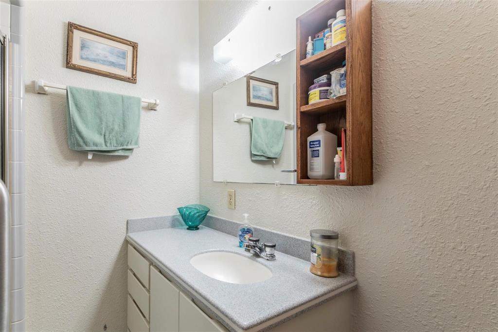 Charles Farnash Surv A-254 - Farm