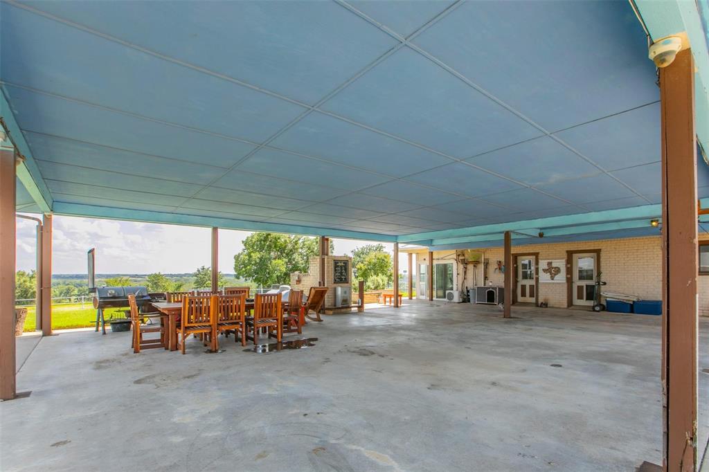 Charles Farnash Surv A-254 - Farm