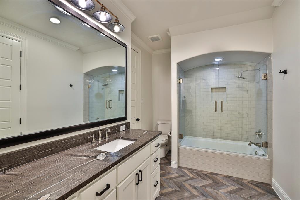 Mira Vista Add - Residential