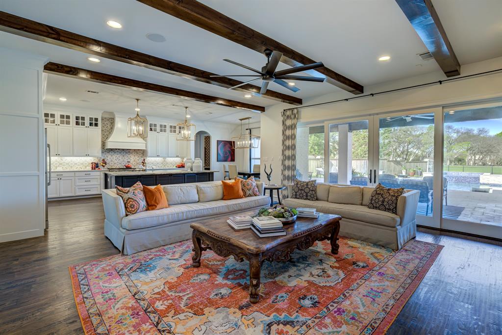 Mira Vista Add - Residential