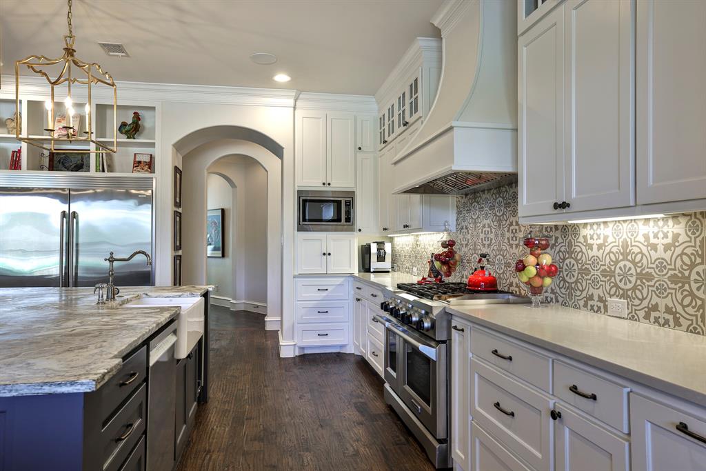 Mira Vista Add - Residential