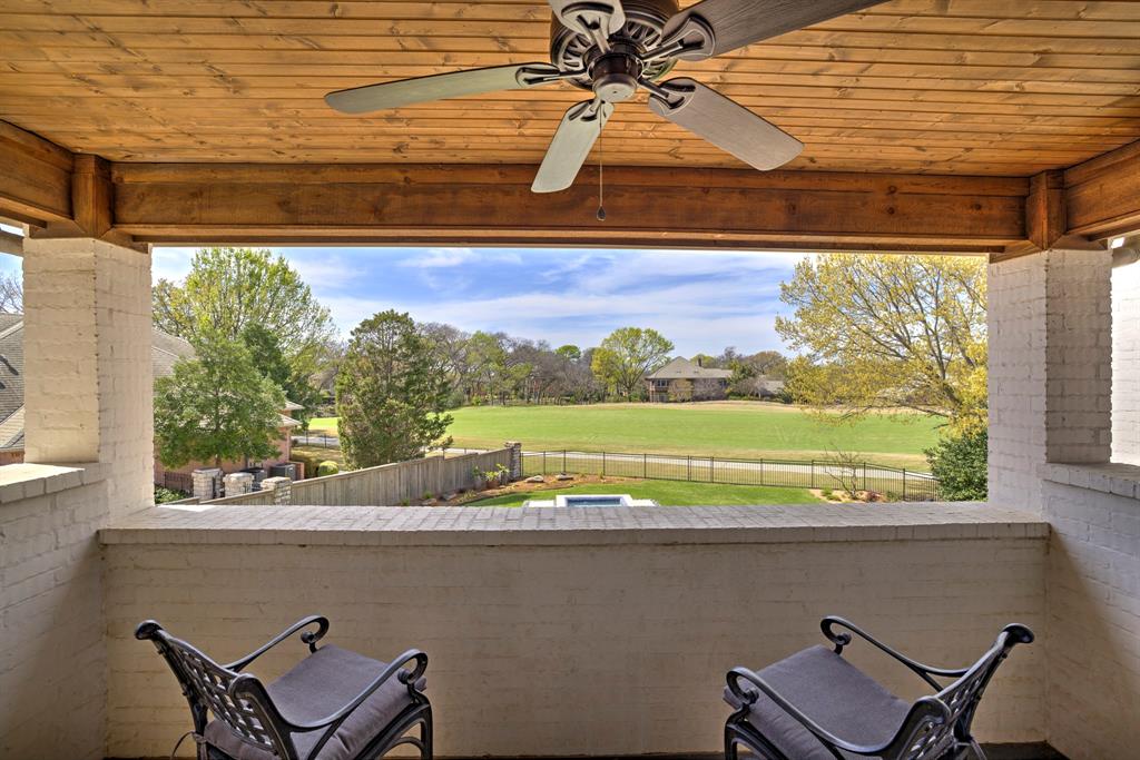 Mira Vista Add - Residential